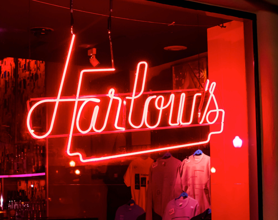 Harlow's