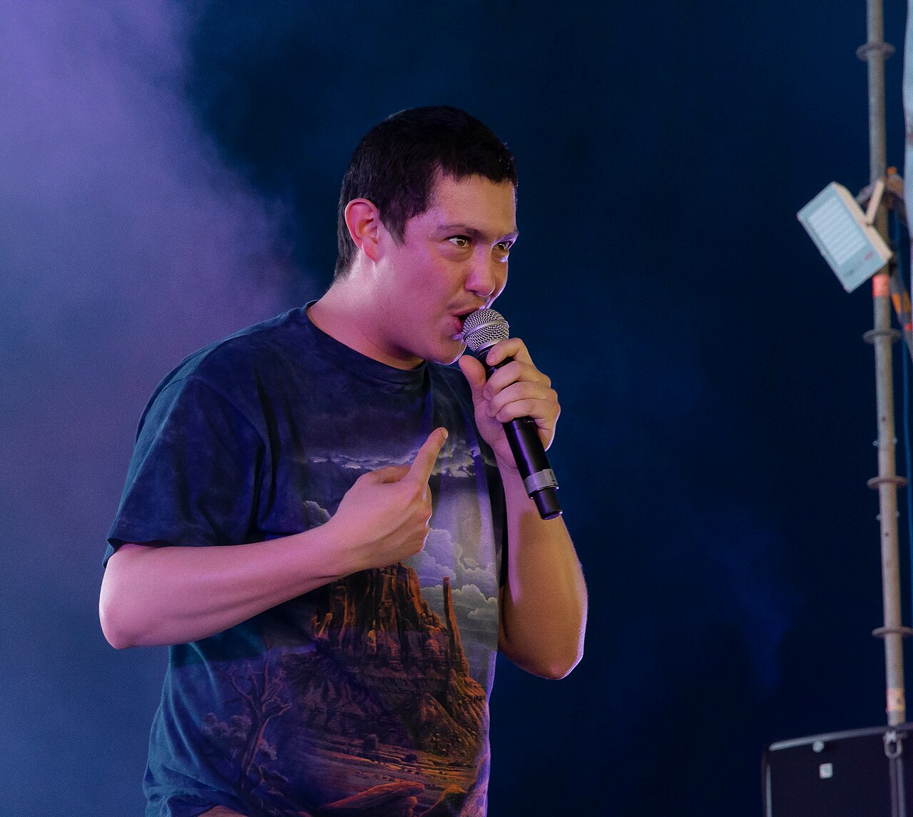 Hobo Johnson & the Lovemakers