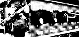 Sacramento's Lost Venues: Club Minimal, Melarkey's, and The Distillery