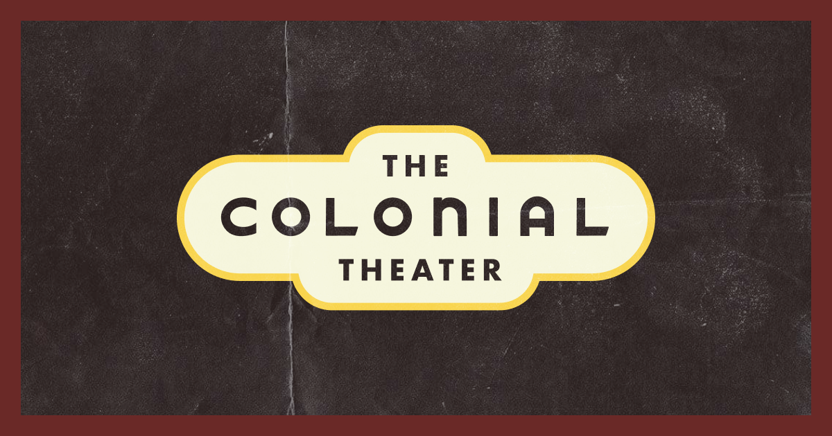 Atlantean Collective at Cafe Colonial