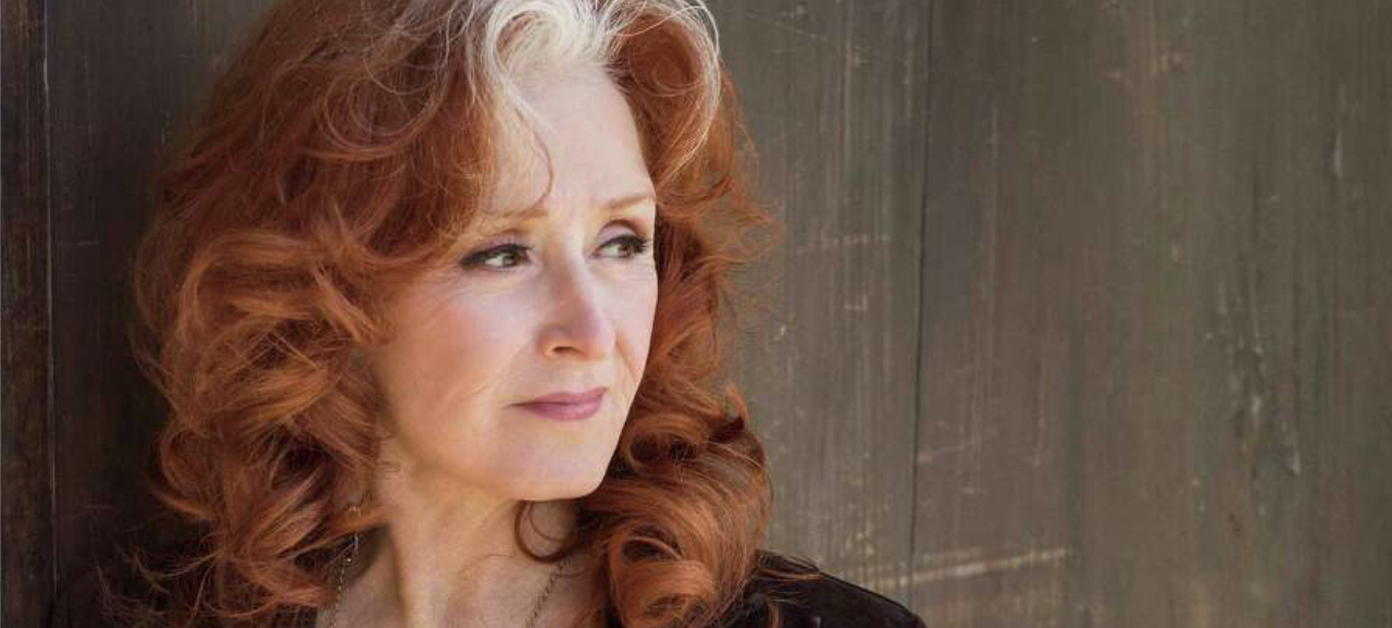 Bonnie Raitt - Live 2026 Tour